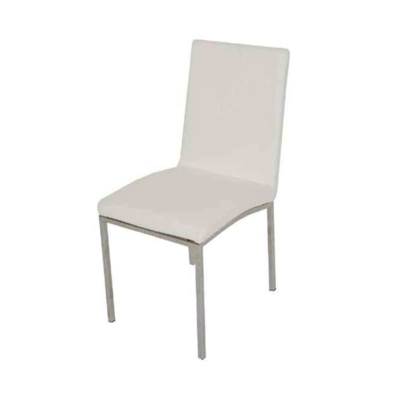 Bari Chair (White)