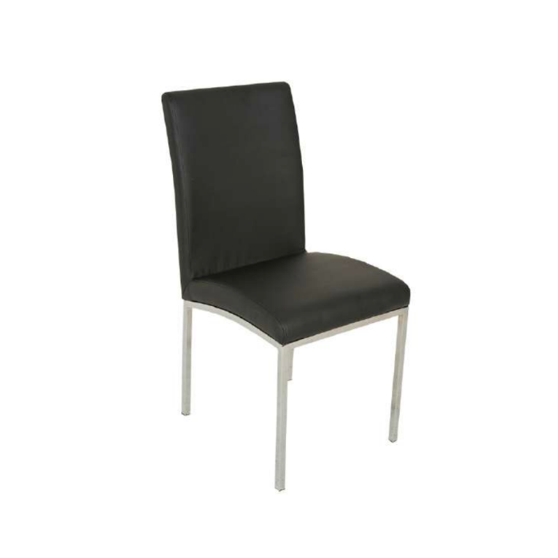 Bari Chair (Black)