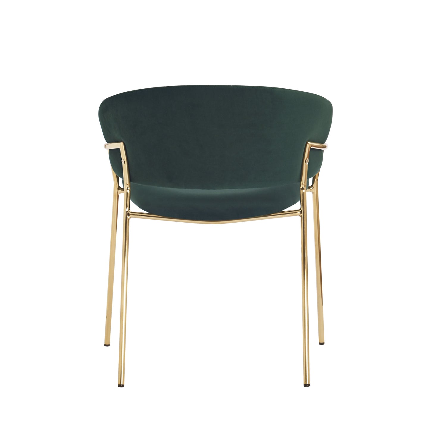 Lex Chair (Green)