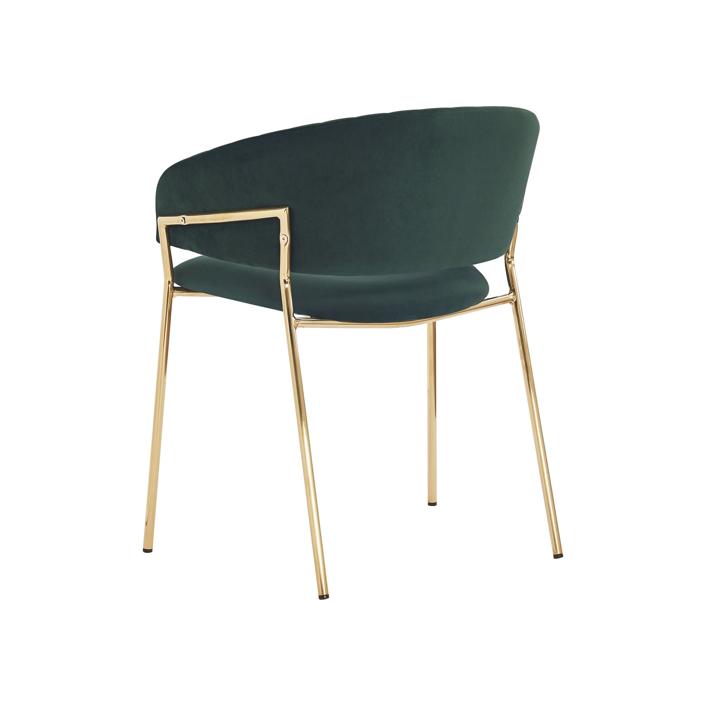 Lex Chair (Green)