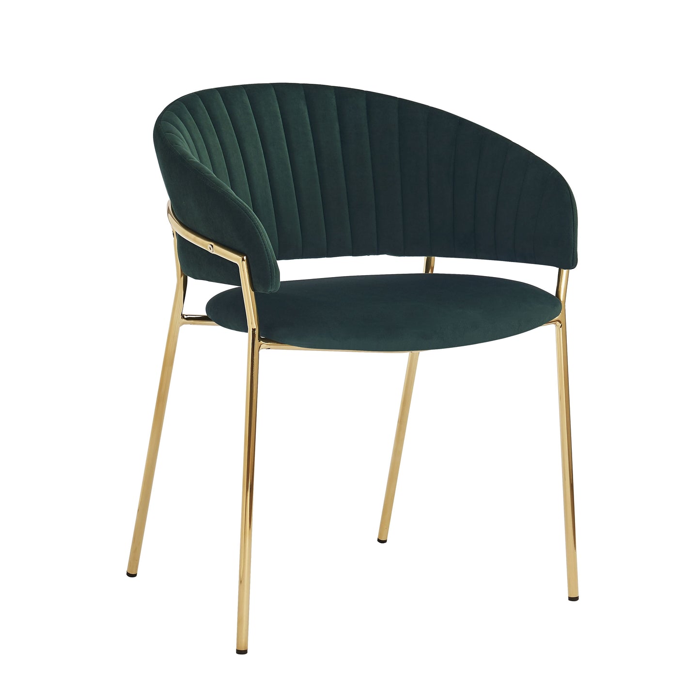 Lex Chair (Green)