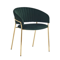 Lex Chair (Green)