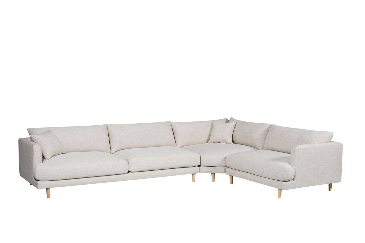 Noosa Corner Sofa Left Hand Facing