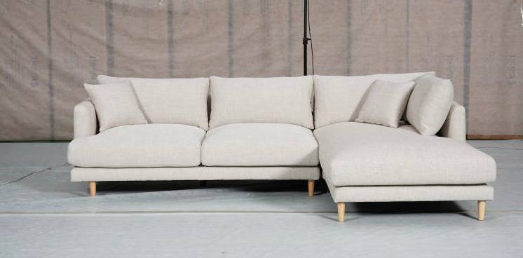 Noosa L Shape Sofa Right Hand Facing