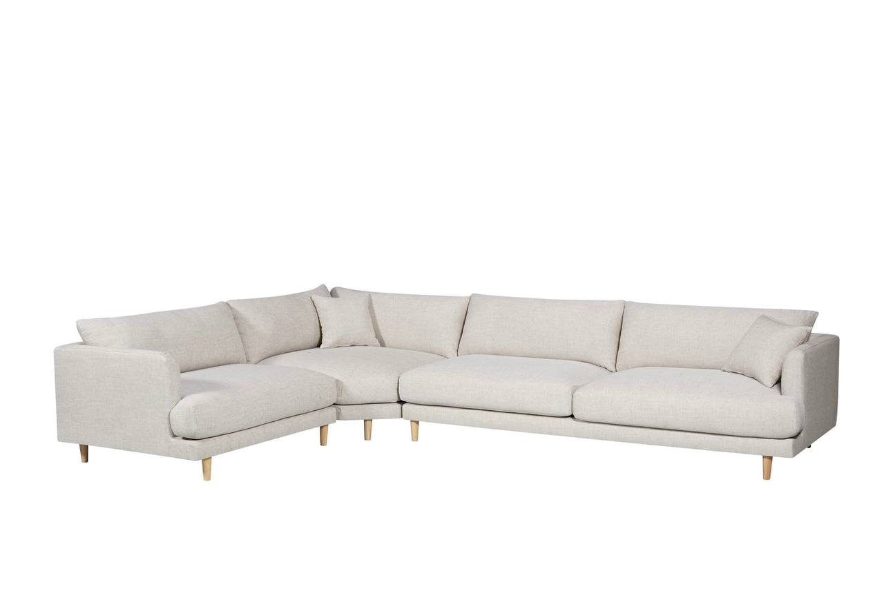 Noosa Corner Sofa Left Hand Facing