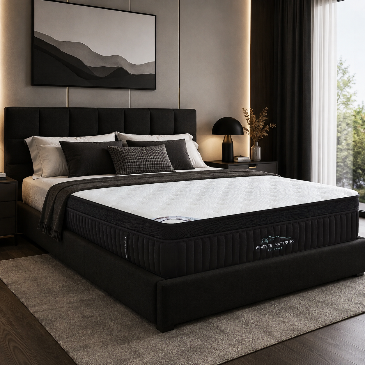 Mattress