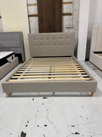Simpla Timber Bed Frame