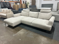 ✨ Brosa Drop-Back Designer Sofa Bed Lounge ✨