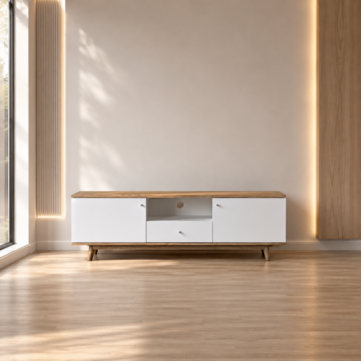 Oslo Entertainment Unit