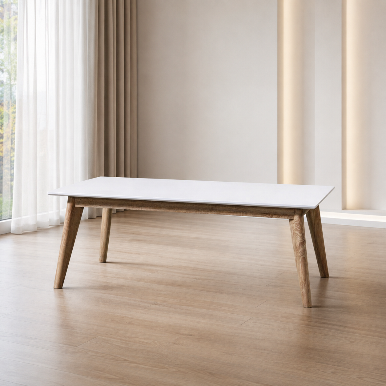 Oslo Coffee Table