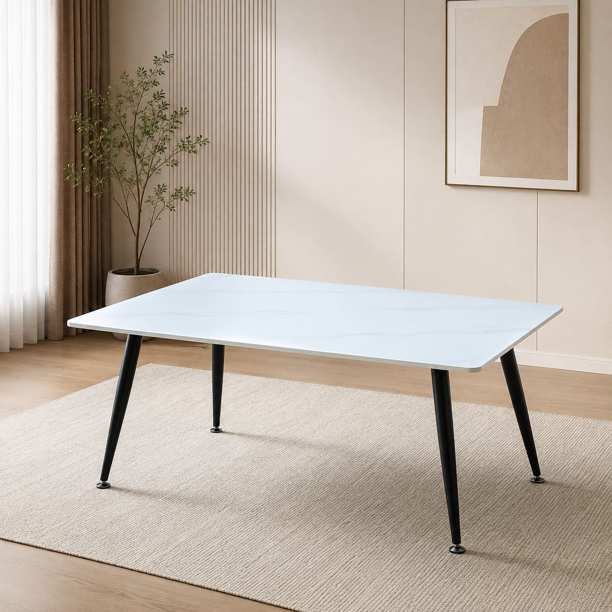 Vito Coffee Table