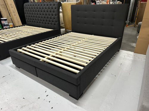 Amalfi Bed Frame