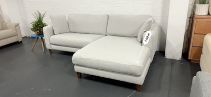 ✨ Plush Sofa Company Chaise Lounge – As New! ✨