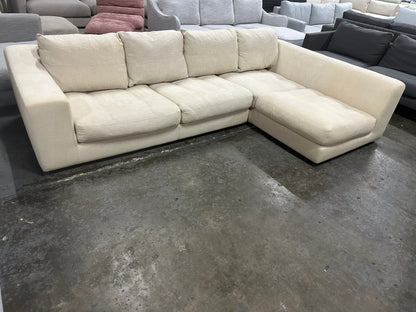 Corner Sofa for Sale (Pre-Owned)