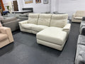 ✨ Nick Scali Modular L-Shape Sofa with Electric Recliner | As New | $790 ✨