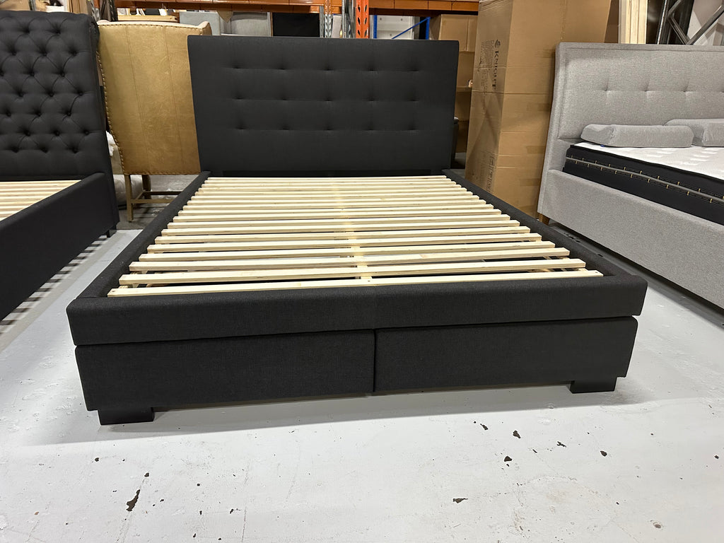 Amalfi Bed Frame