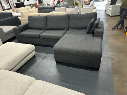🛋️ AUSTRALIAN MADE DESIGNER SOFA BED 🛋️