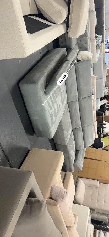 🛋️ Nick Scali Designer Modular Sofa – As New Condition! 🛋️