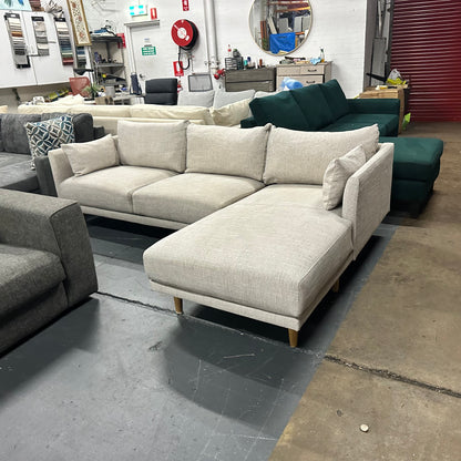 ✨ SECRET SOFA – DESIGNER L SHAPE SOFA ✨