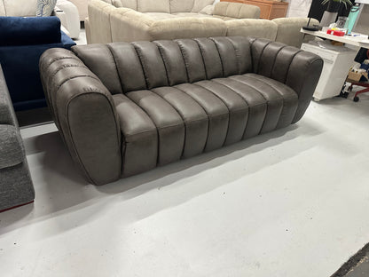 Albert technology fabric 3 seater  Sofa