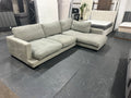 🔥 Massive Freedom Furniture L-Shape Sofa 🔥