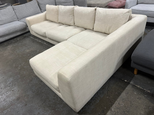 Corner Sofa for Sale (Pre-Owned)