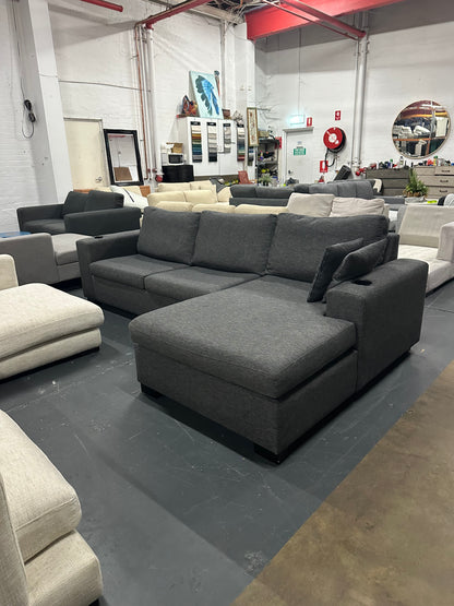 🛋️ AUSTRALIAN MADE DESIGNER SOFA BED 🛋️