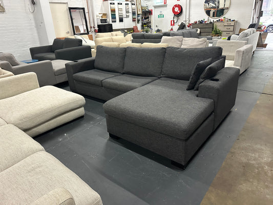 🛋️ AUSTRALIAN MADE DESIGNER SOFA BED 🛋️