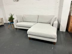 ✨ Plush Sofa Company Chaise Lounge – As New! ✨