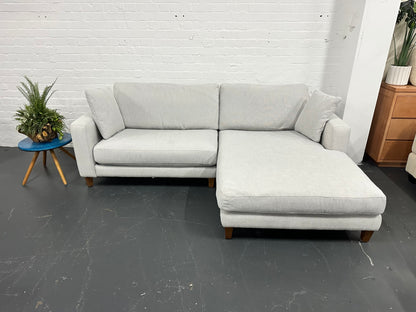 ✨ Plush Sofa Company Chaise Lounge – As New! ✨