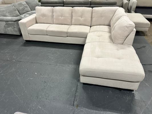✨ Tivoli 5 Seater Modular Sofa – As New Condition! ✨