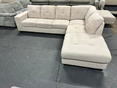 ✨ Tivoli 5 Seater Modular Sofa – As New Condition! ✨