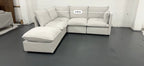 🔥 BRAND NEW MODULAR L SHAPE SOFA – JUST IMPORTED 🔥