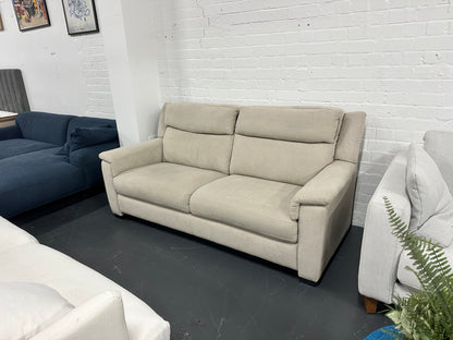 ✨ PLUSH 2.5 SEATER SOFA – ULTIMATE COMFORT ✨