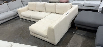 Corner Sofa for Sale (Pre-Owned)
