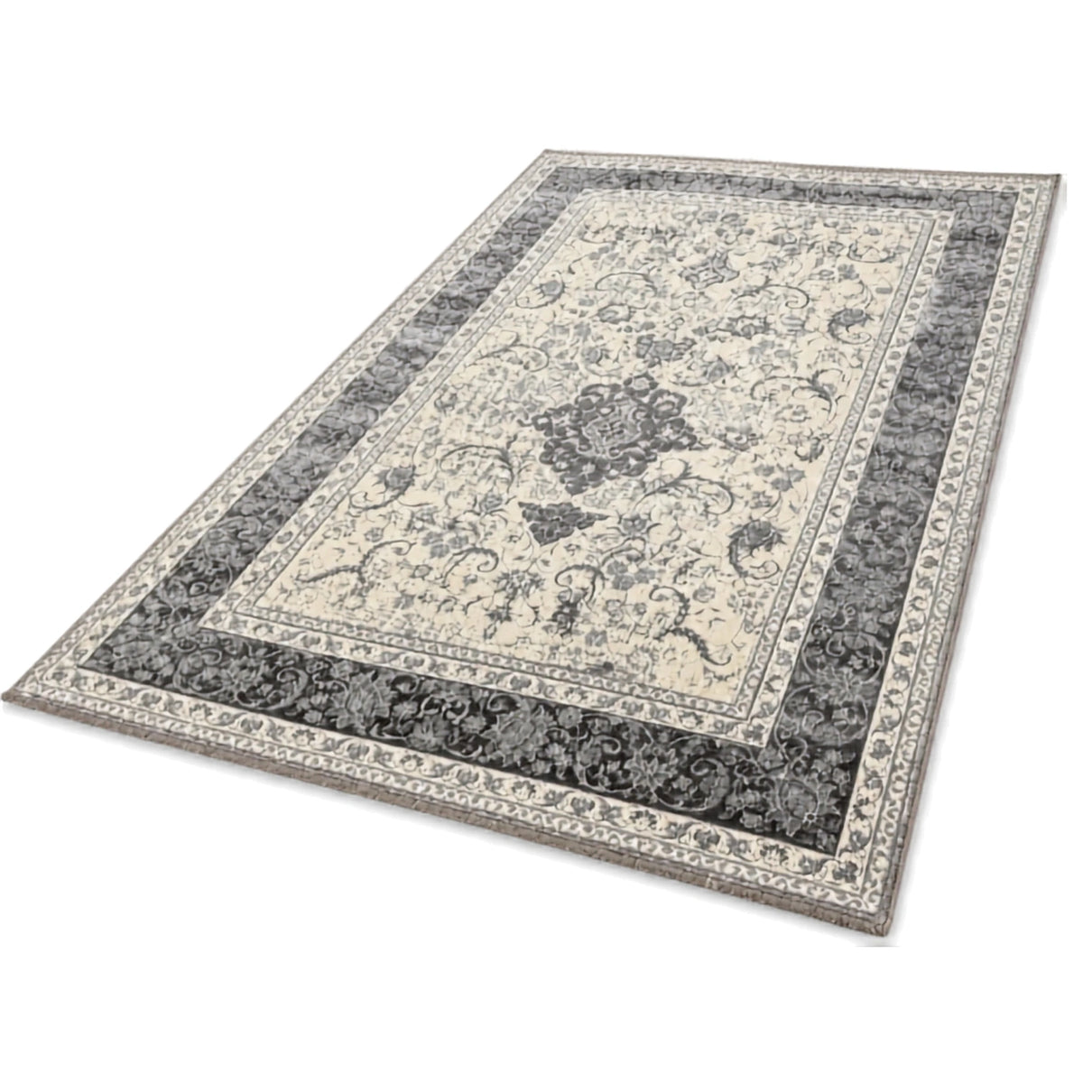 Sofabed & Rug Set