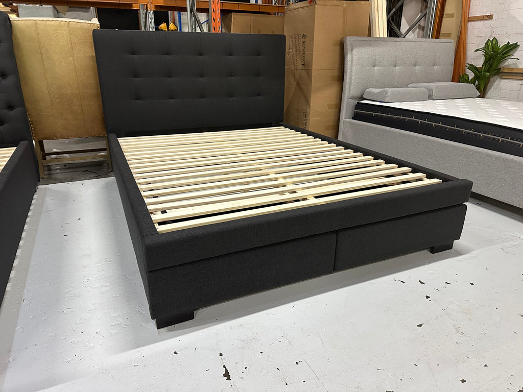 Amalfi Bed Frame
