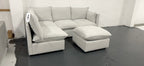 🔥 BRAND NEW MODULAR L SHAPE SOFA – JUST IMPORTED 🔥