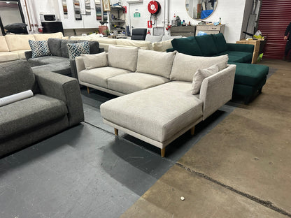 ✨ SECRET SOFA – DESIGNER L SHAPE SOFA ✨