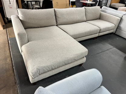 ✨ 🛋️ Massive Plush Modular Lounge – Family Size | Removable & Washable Covers 🛋️ ✨