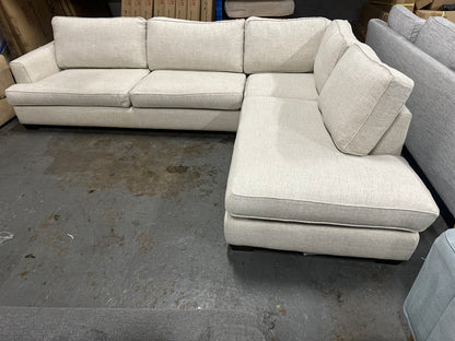 Beautiful pre owned Nick scali sofa