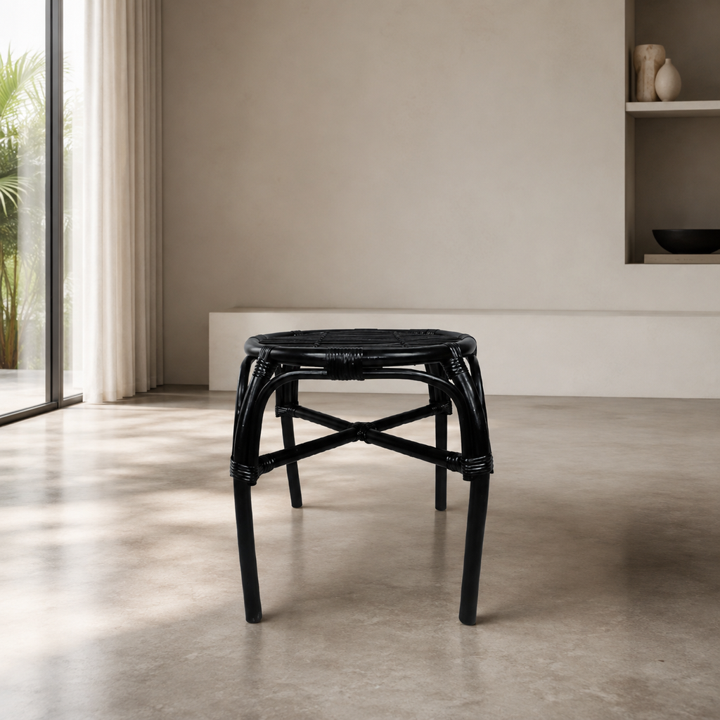 Key Largo Stool/Side Table