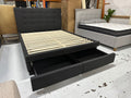 Amalfi Bed Frame