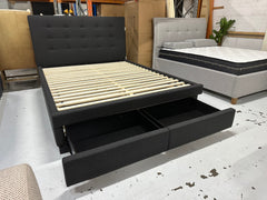Amalfi Bed Frame