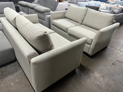 Royal comfort couch. As new condition 2x2 seaters ready to be delivered.