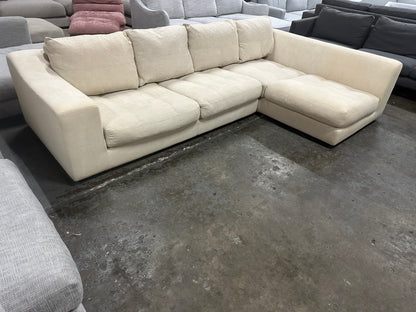 Corner Sofa for Sale (Pre-Owned)
