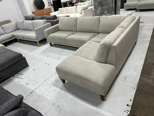Freedom Furniture Sofa (Pre-Owned)