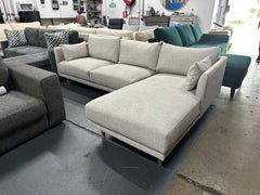 ✨ SECRET SOFA – DESIGNER L SHAPE SOFA ✨