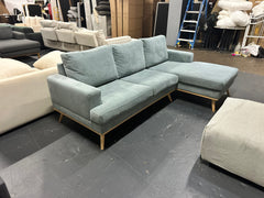 Lounge Lovers Long Island Modular Sofa – Premium Cream Linen

🛋️ Stylish Scandinavian L-Shape Sofa – $650 🛋️