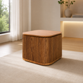Finn Square Side Table